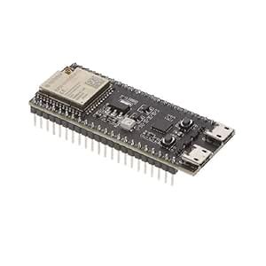 ESP32-S3-DevKitC-1U-N8 Development Board,8MB Quad Flash, IPEX Antenna ...