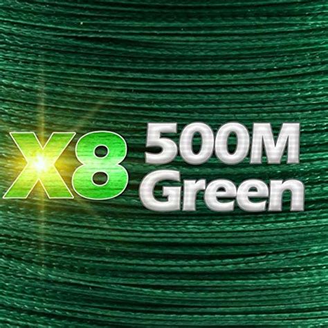 JOSBY 300M 500M 1000M 4 Strands 8 Strands Multico PE Braided Wire ...