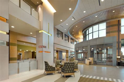 Kettering Health Network Indu and Raj Soin Medical Center - HOK