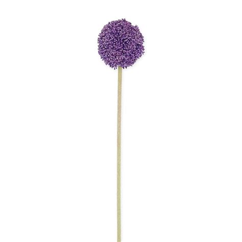 Shop Purple Buddleia Artificial Stem - Single - at Best Price Online in ...