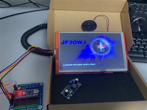 Image result for Mini Programmer for RM5