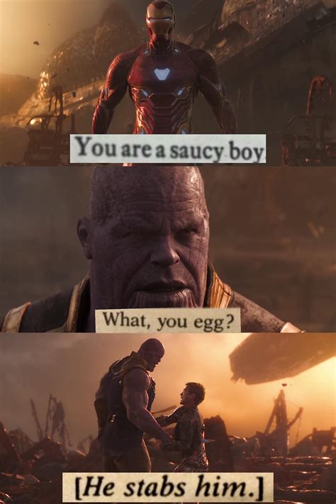 Famous shakespeare quotes : r/memes