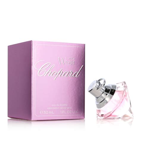 CHOPARD Pink Wish Eau De Toilette – Fragrance Lounge