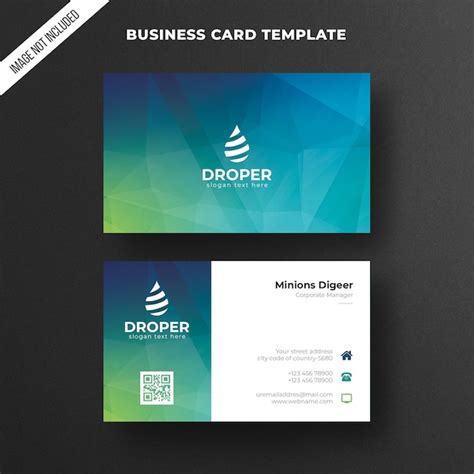 Business Card Background Design 的图像结果