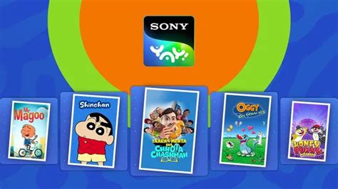 Watch Kids Movies, Cartoons and Infotainment Shows Only on JioTV