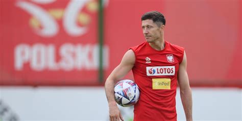 Lewandowski to miss Euro 2024 opener against the Netherlands due to injury