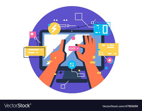 Image result for User Interface Design in Application Development