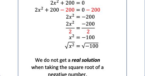 Image result for Solving Quadratic Equations
