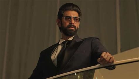 Complaint Filed Against Rana Daggubati And Family Over Alleged Illegal ...