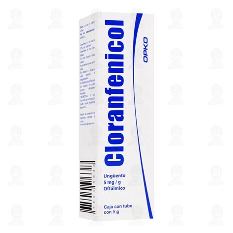 Cloranfenicol: Un Antibiótico De Amplio Espectro Y Sus Usos | Doctor Online