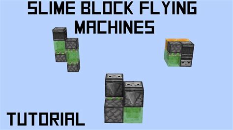 Image result for Vertical Slime Flying Machine