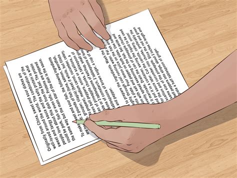 Image result for How to Write a Process Paper