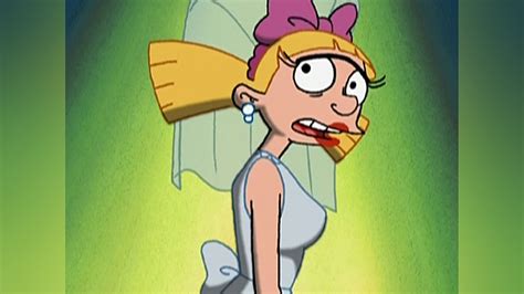 Olga Hey Arnold