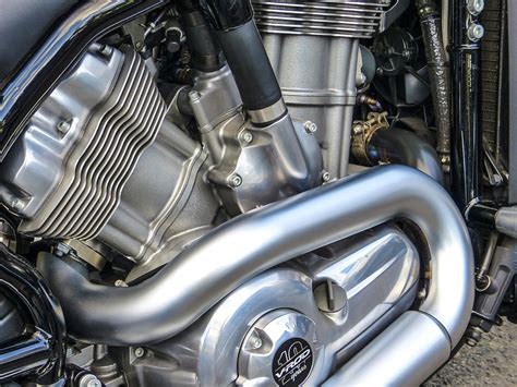 Image result for V-Rod Engine