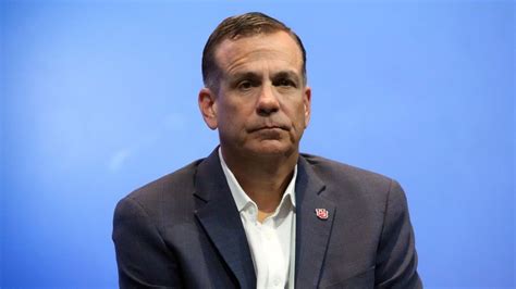 Utah AD Mark Harlan fined $40K for criticism of Big 12 refs - ESPN