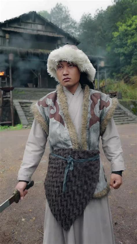 The Power Porridge: A Modern Man in an Ancient World Episode 25 ...