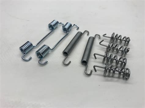 Image result for Sprinter Brake Shoe