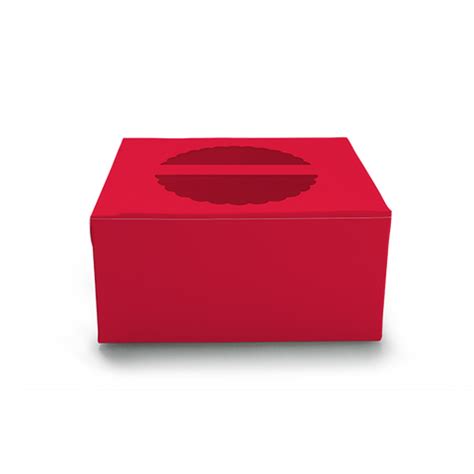 Shop the best cake box from Schmancy Packs, India in pink Colour and ...