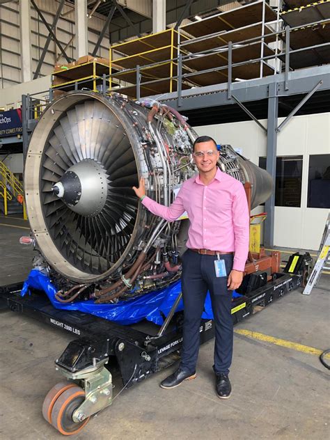 Visiting Flightstar Aircraft Services, LLC in Jacksonville, FL. Thank ...