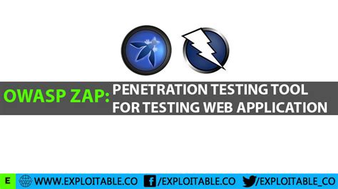 Image result for Zap Security Testing Tool Tutorial