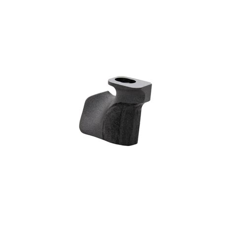 Grip, laminated wood, right, PROTOUCH, size S (2781280) | Carl Walther ...