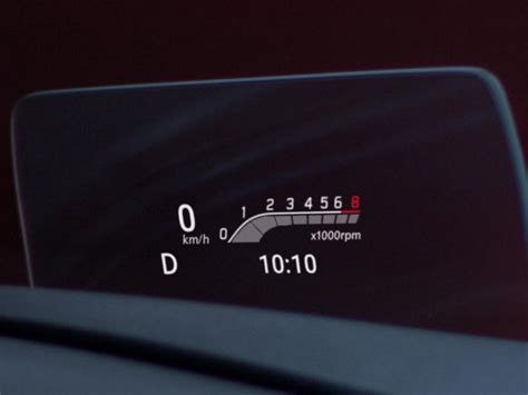 New Hud Display Cars,HEADS UP Display: கார்களில் உள்ள ஹெட்ஸ் அப் ...