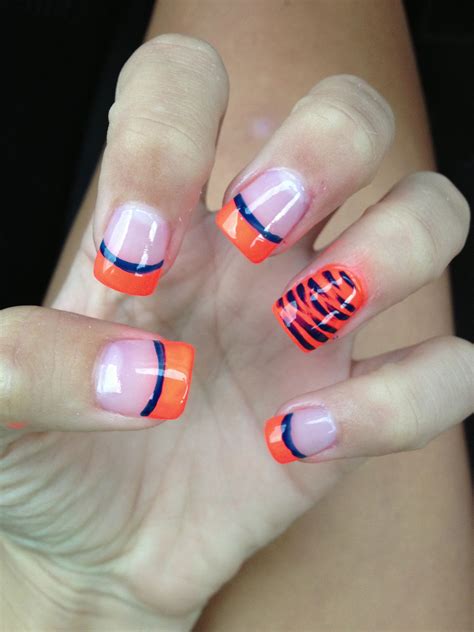 Detroit Tigers Nails defiantly doing next time I go to a game | Tiger ...