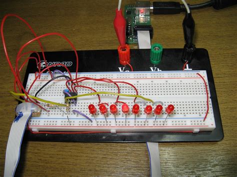 Image result for Arduino Lauflicht Programm