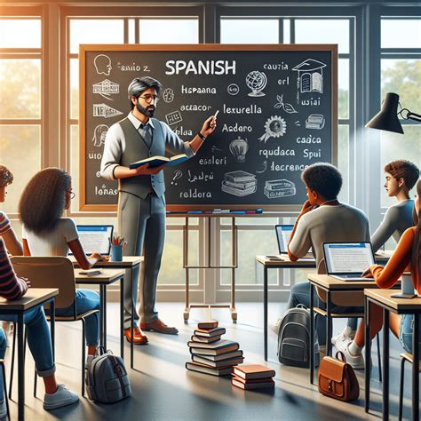 Expanding Spanish Vocabulary for Academics and Research - MY-SPANISH ...