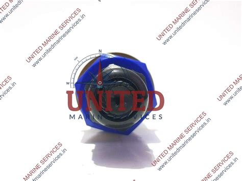 ALFA LAVAL 9854298505 ELECTRODE CELL SALINITY LOT OF 2 PCS | United ...