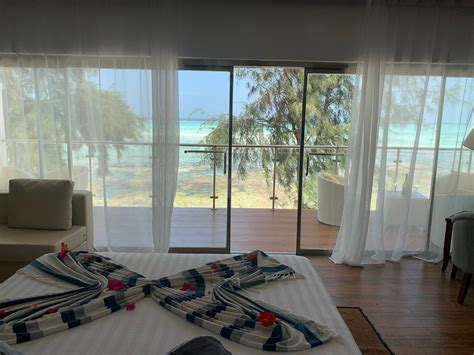 NUNGWI DREAMS BY MANTIS (Zanzibar Island) - Hotel Reviews, Photos, Rate ...