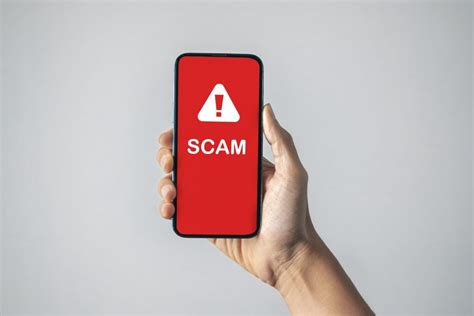 Image result for Phone Scams Reported