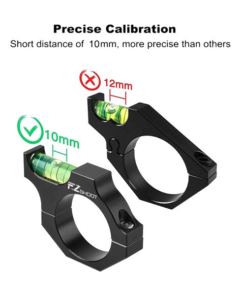Image result for Precision Rifle Scope Level
