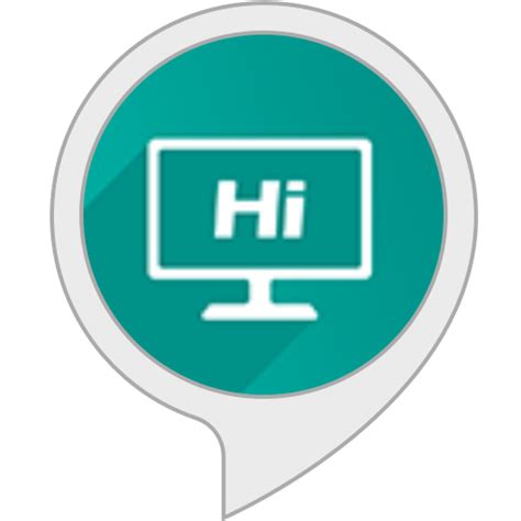 Amazon.in: Hisense Smart TV : Alexa Skills