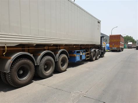 Special Operations Gensets - Reefer / Mobile Medical / Telecom ...