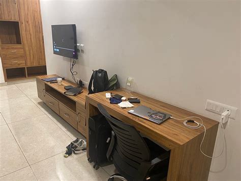 PERCH SERVICE APARTMENT-MG ROAD (Gurugram (Gurgaon)) - Hotel Reviews ...