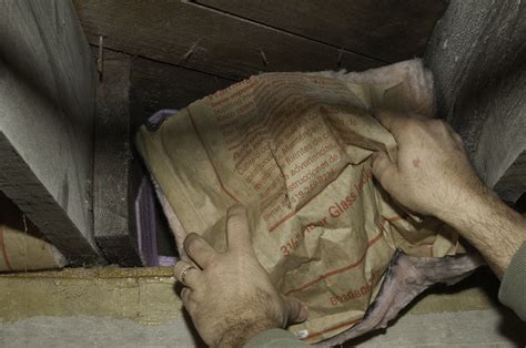 Home Renovation: ABCs of Insulation - Indiana Landmarks