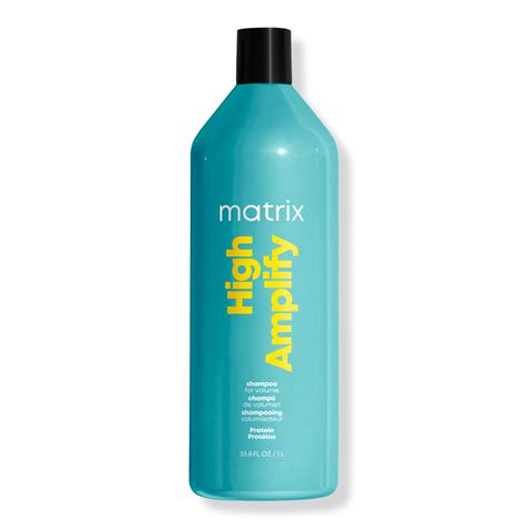 Matrix - 33.8 oz (Jumbo) High Amplify Shampoo | Ulta Beauty