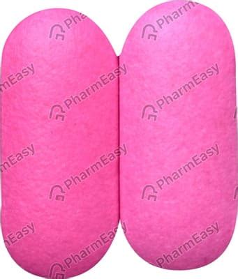 Buy Cervifert Strip Of 10 Tablets Online & Save Up to 24% at PharmEasy