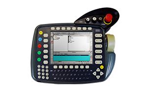KCP2 - Dispositivos portátiles de control - KUKA | Reacondicionamiento ...