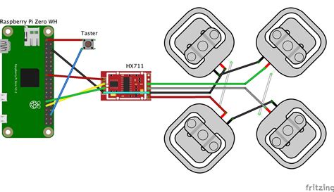 Image result for Hx711 Arduino Force Sensor