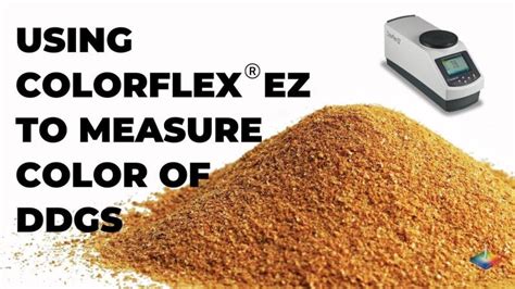 Image result for HunterLab ColorFlex