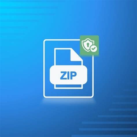 How to Encrypt Zip File 的图像结果