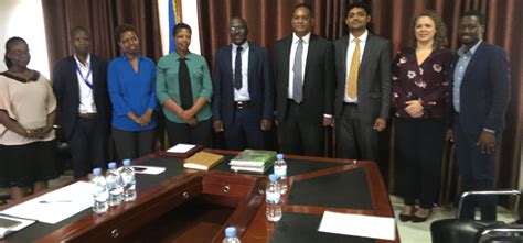 High Commission of India, Kigali Rwanda