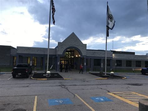 State Of West Virginia Responds To Alleged Over Population At Northern ...