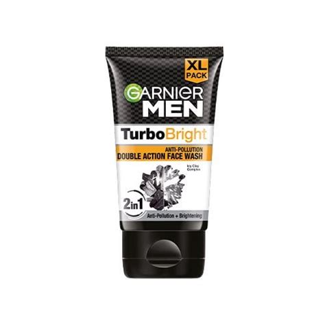 Garnier Men - Facewash, Moisturizer, Anti-Acne Treatment for Men ...