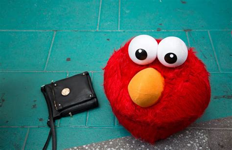 Image result for Elmo Getting Angry