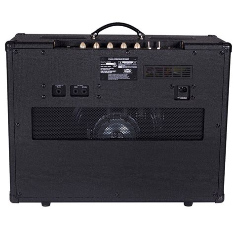 Buy Vox AC30S1 30-Watt 1-Channel All In One Combo Guitar Amplifier ...