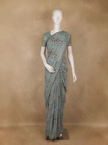 Designer Sarees Online | Bridal, Party & Luxury Sarees | Diadem