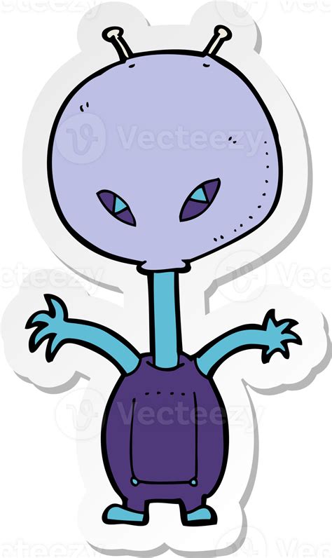 Alien Cartoon PNG 的图像结果